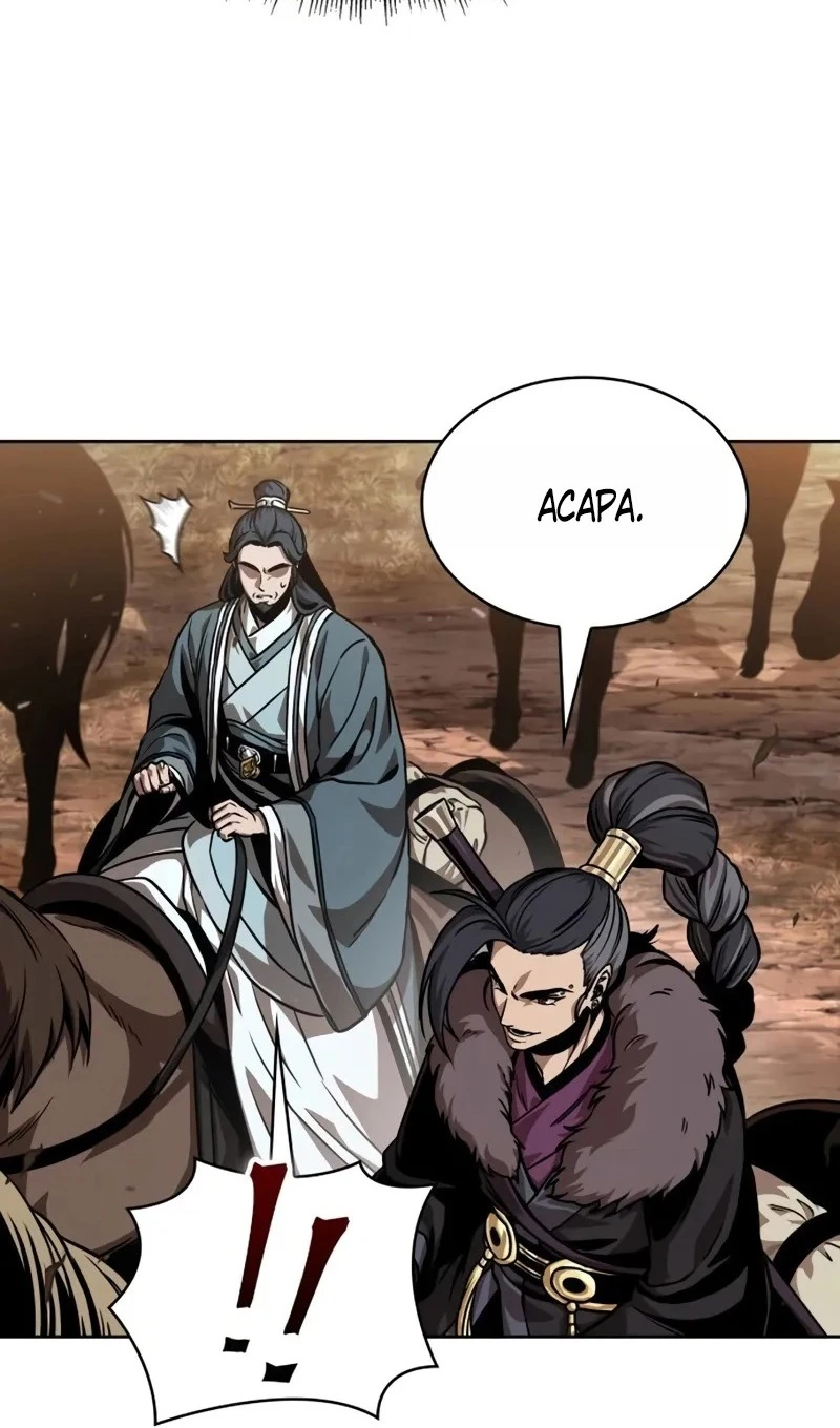 Страница 98 главы 245 манги Наномашины / Nano Mashin