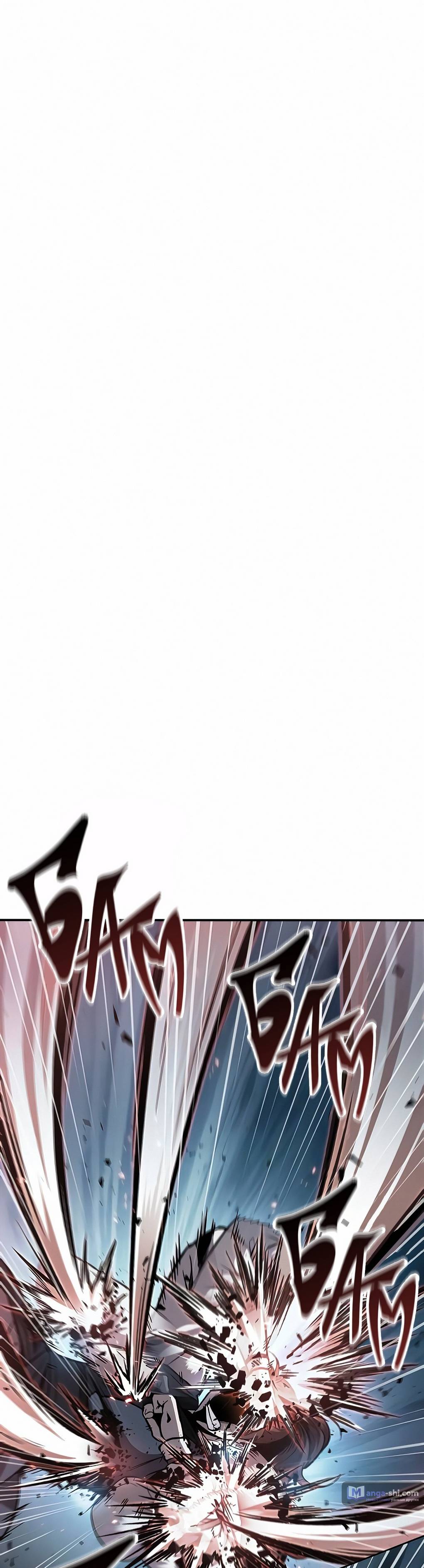 Страница 9 главы 61 манги Наномашины / Nano Mashin