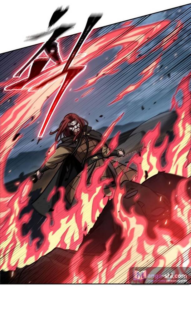 Страница 35 главы 195 манги Наномашины / Nano Mashin