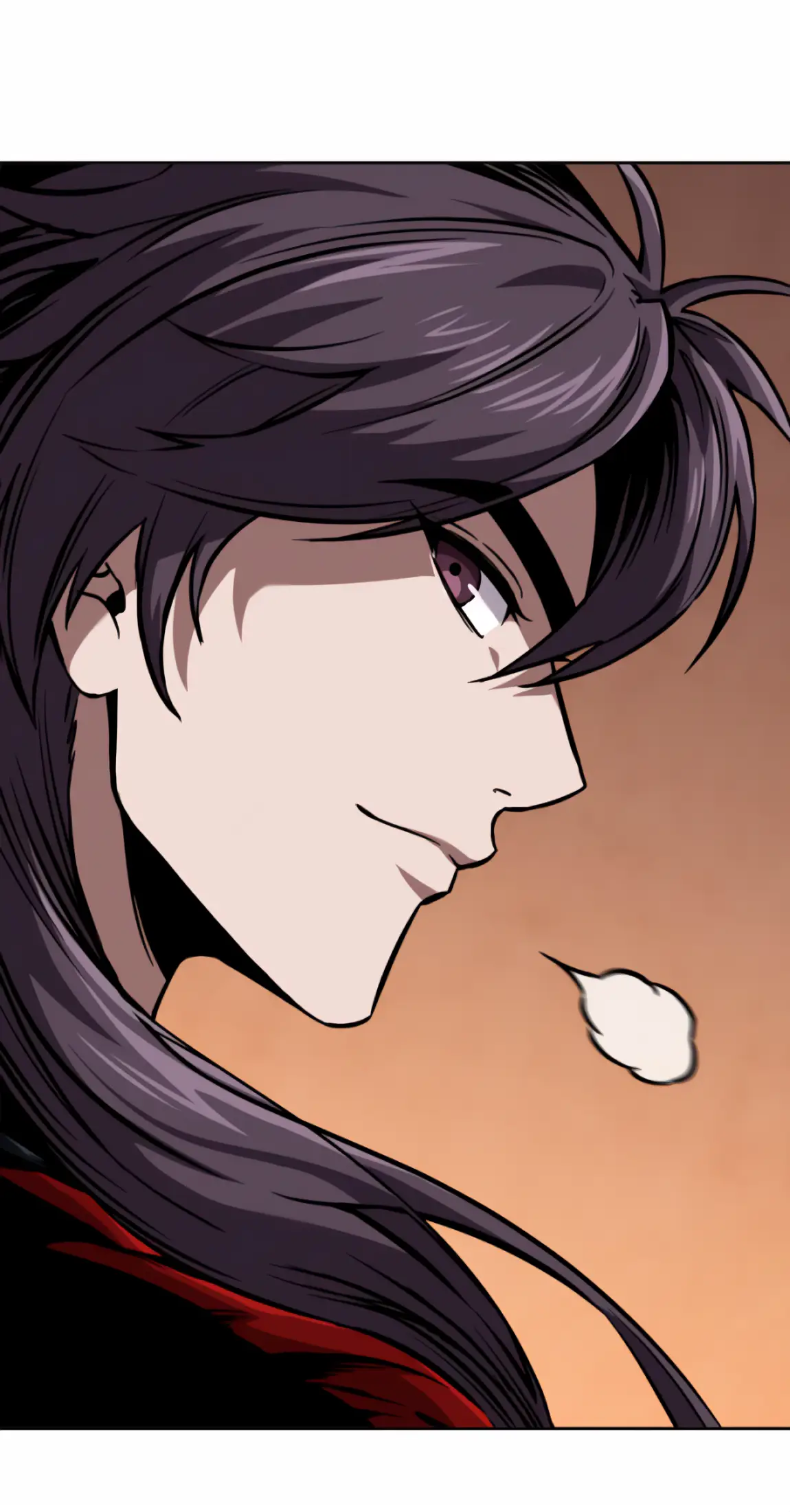 Страница 34 главы 247 манги Наномашины / Nano Mashin