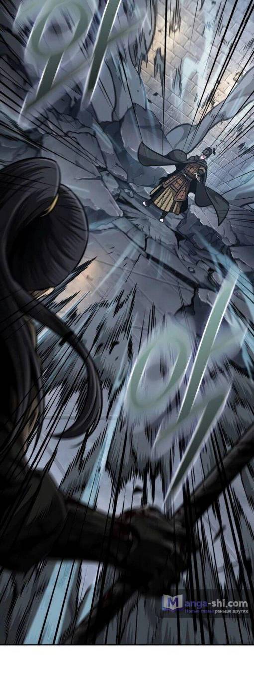 Страница 8 главы 200 манги Наномашины / Nano Mashin