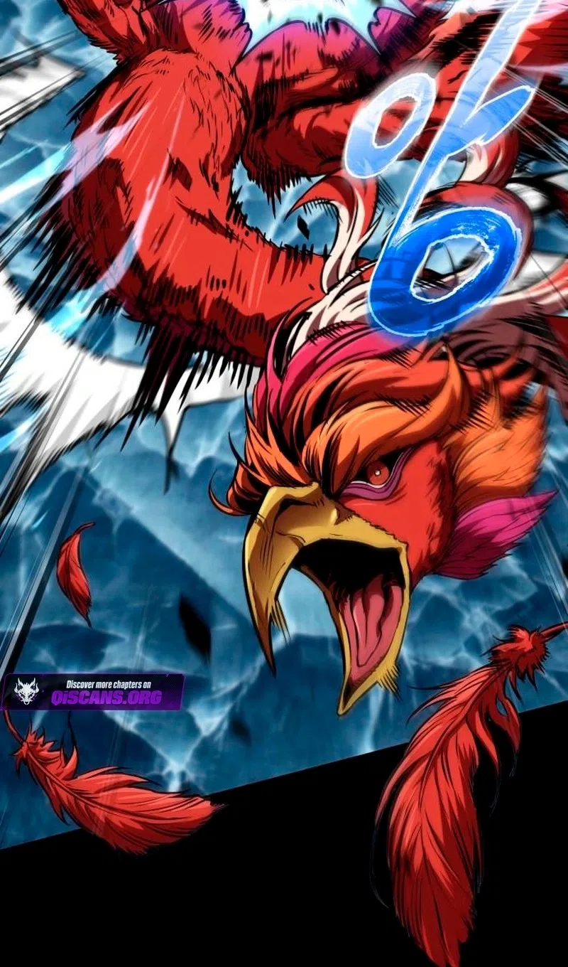 Страница 20 главы 278 манги Наномашины / Nano Mashin