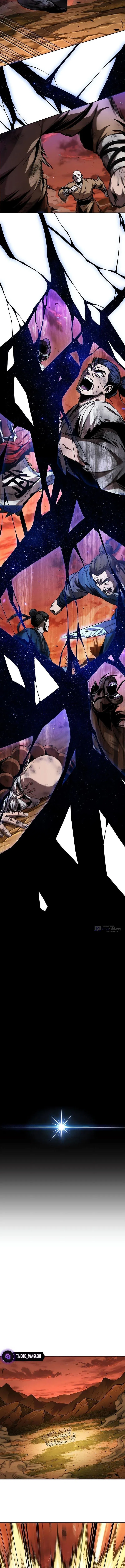 Страница 10 главы 286 манги Наномашины / Nano Mashin