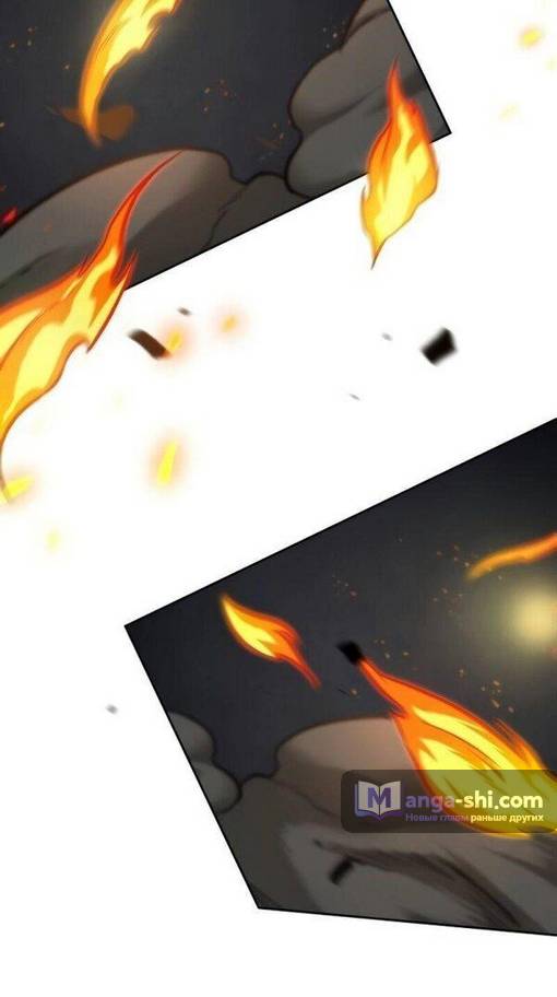 Страница 38 главы 203 манги Наномашины / Nano Mashin