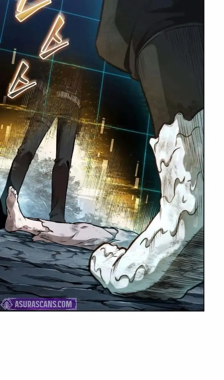 Страница 98 главы 262 манги Наномашины / Nano Mashin