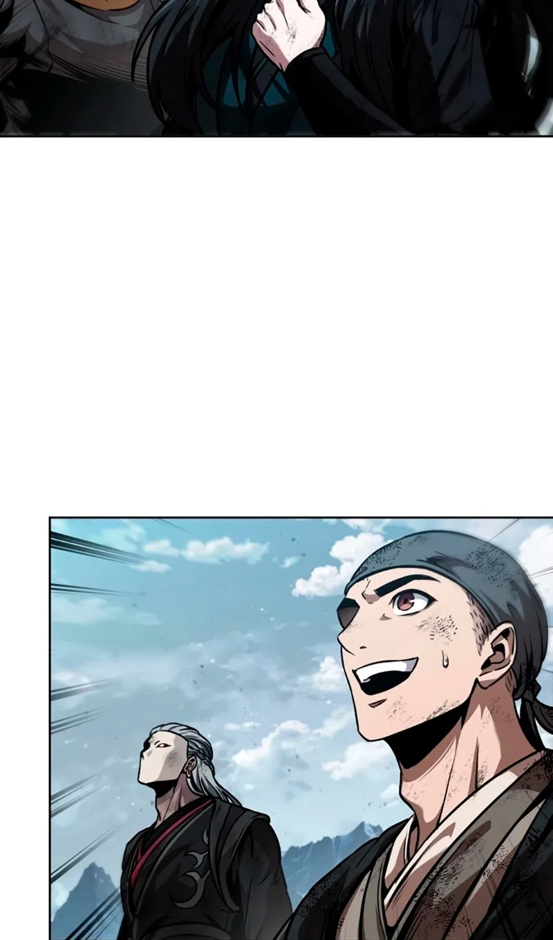 Страница 104 главы 273 манги Наномашины / Nano Mashin