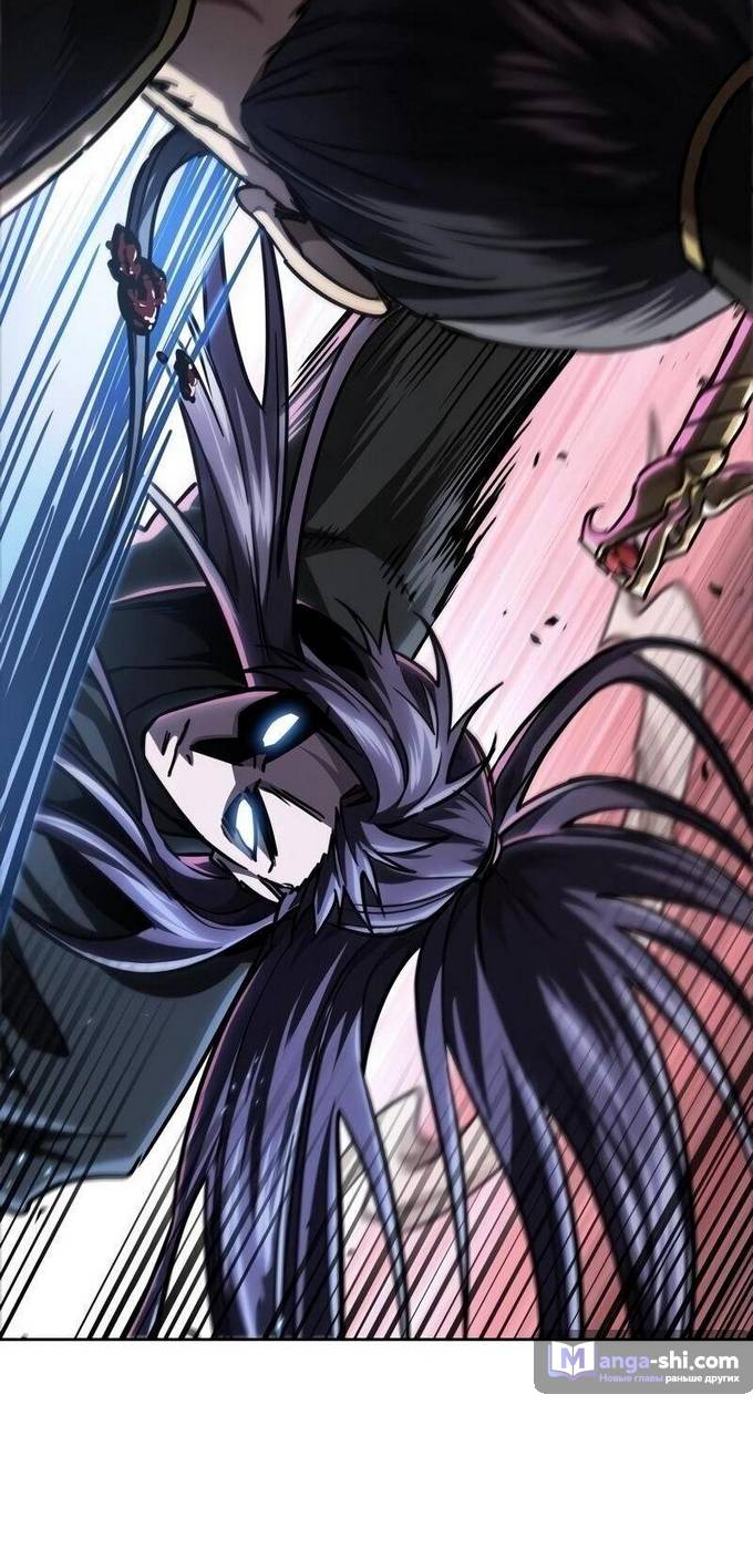 Страница 19 главы 219 манги Наномашины / Nano Mashin