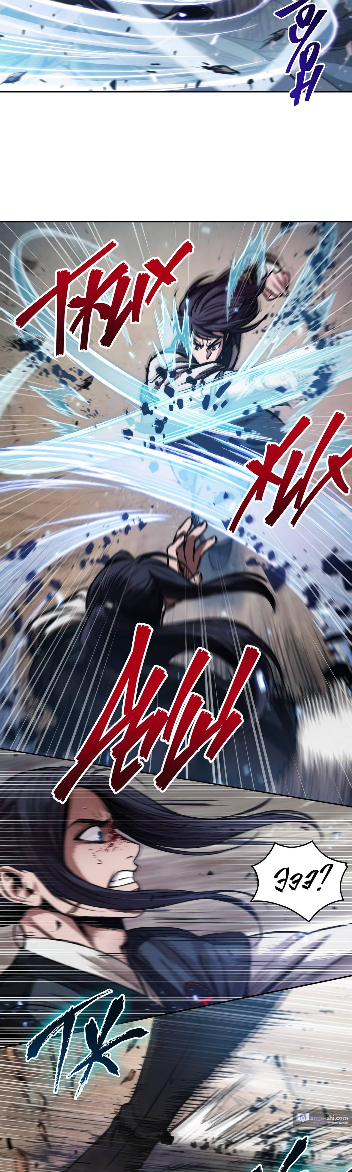 Страница 24 главы 57 манги Наномашины / Nano Mashin