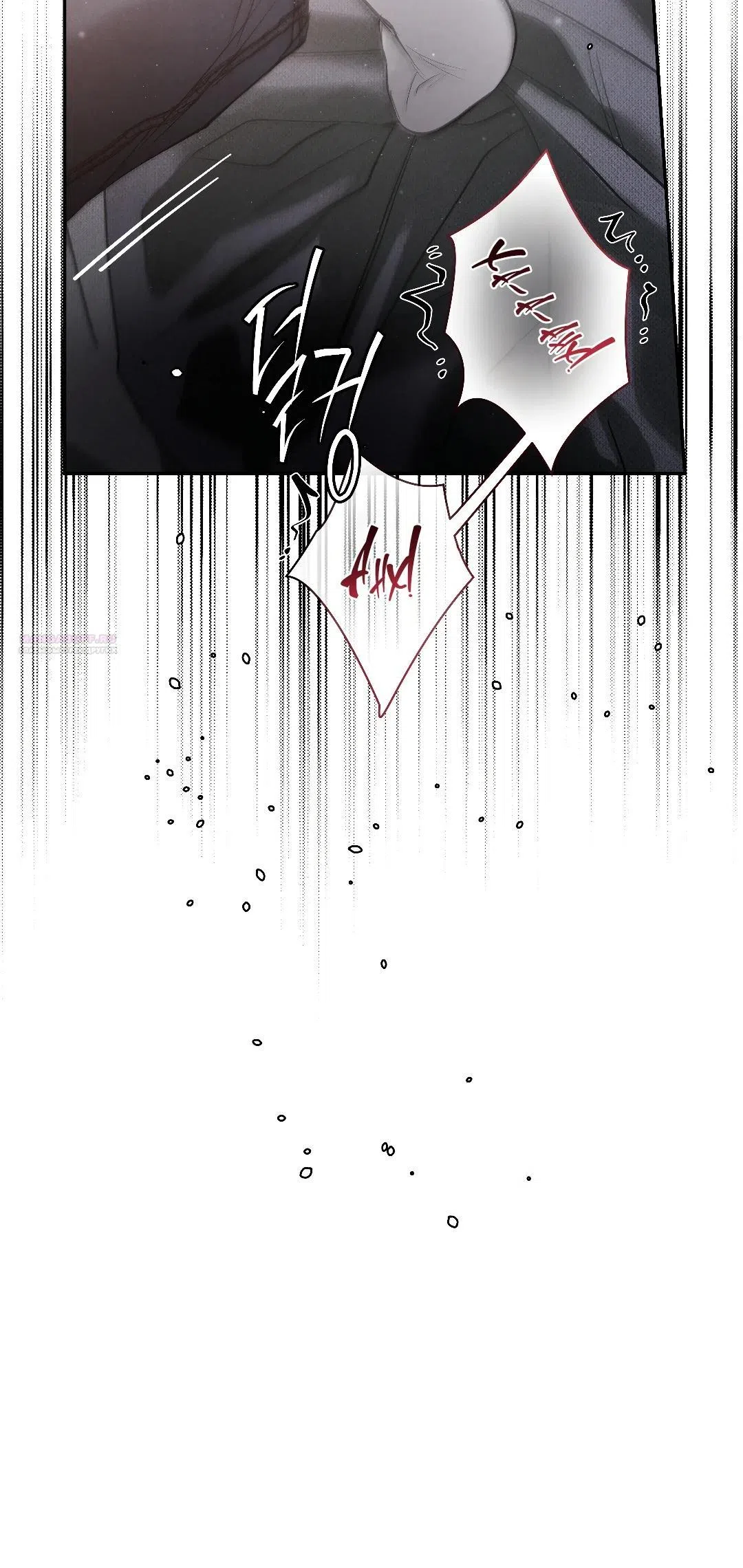 Страница 34 главы 48 манги В течение трёх летних месяцев / Three Three Months in Summer