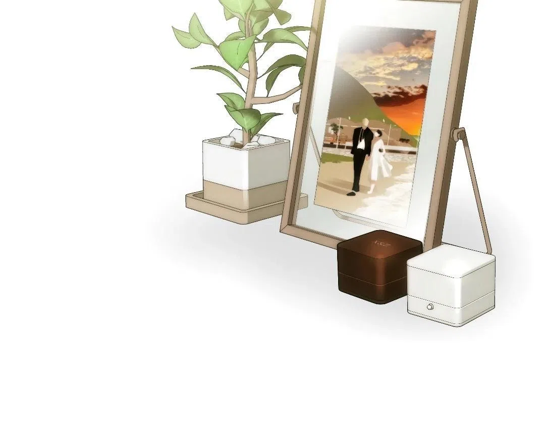 Страница 59 главы 48 манги В течение трёх летних месяцев / Three Three Months in Summer