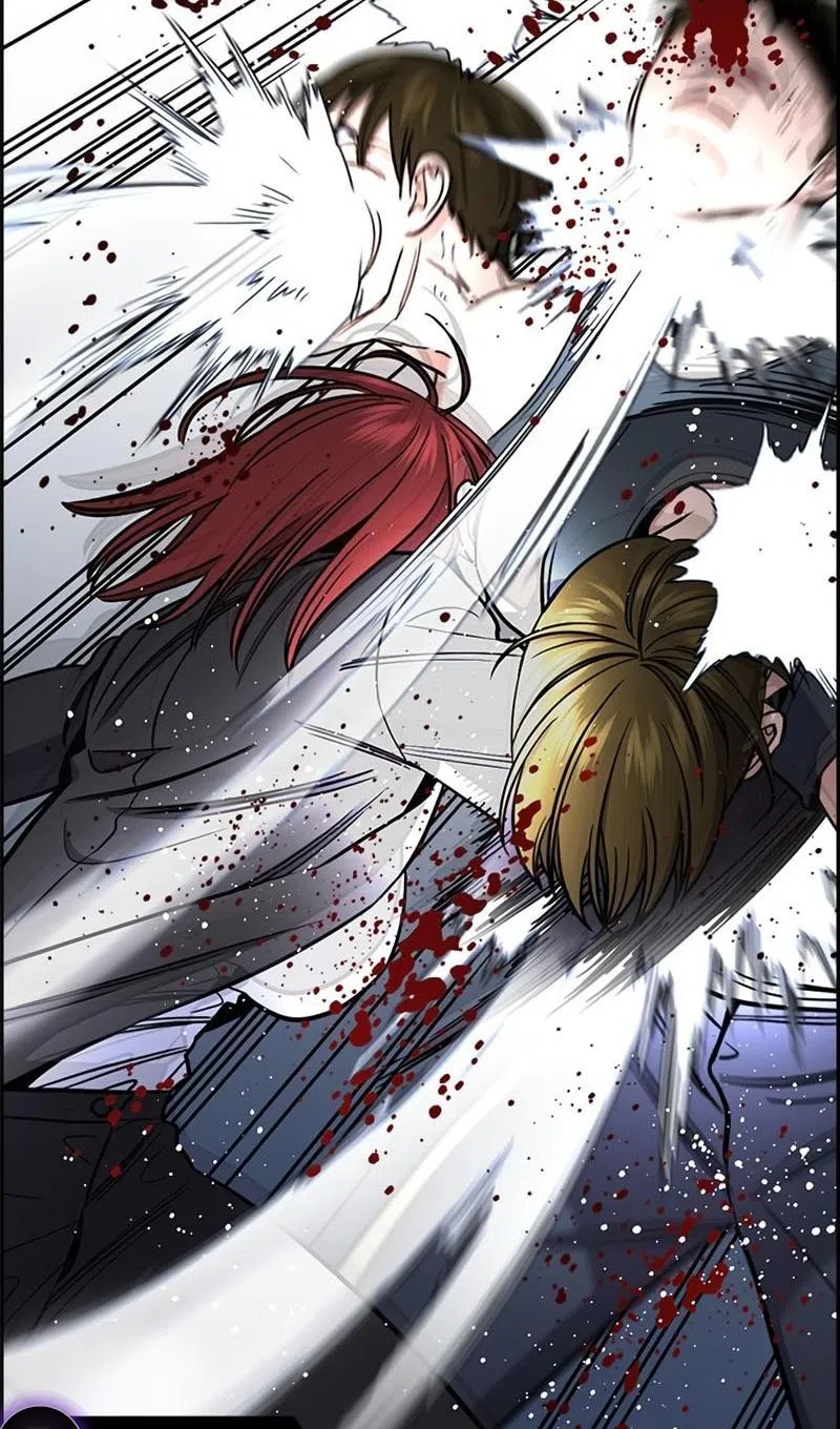 Страница 48 главы 209 манги Истинное образование / Get Schooled