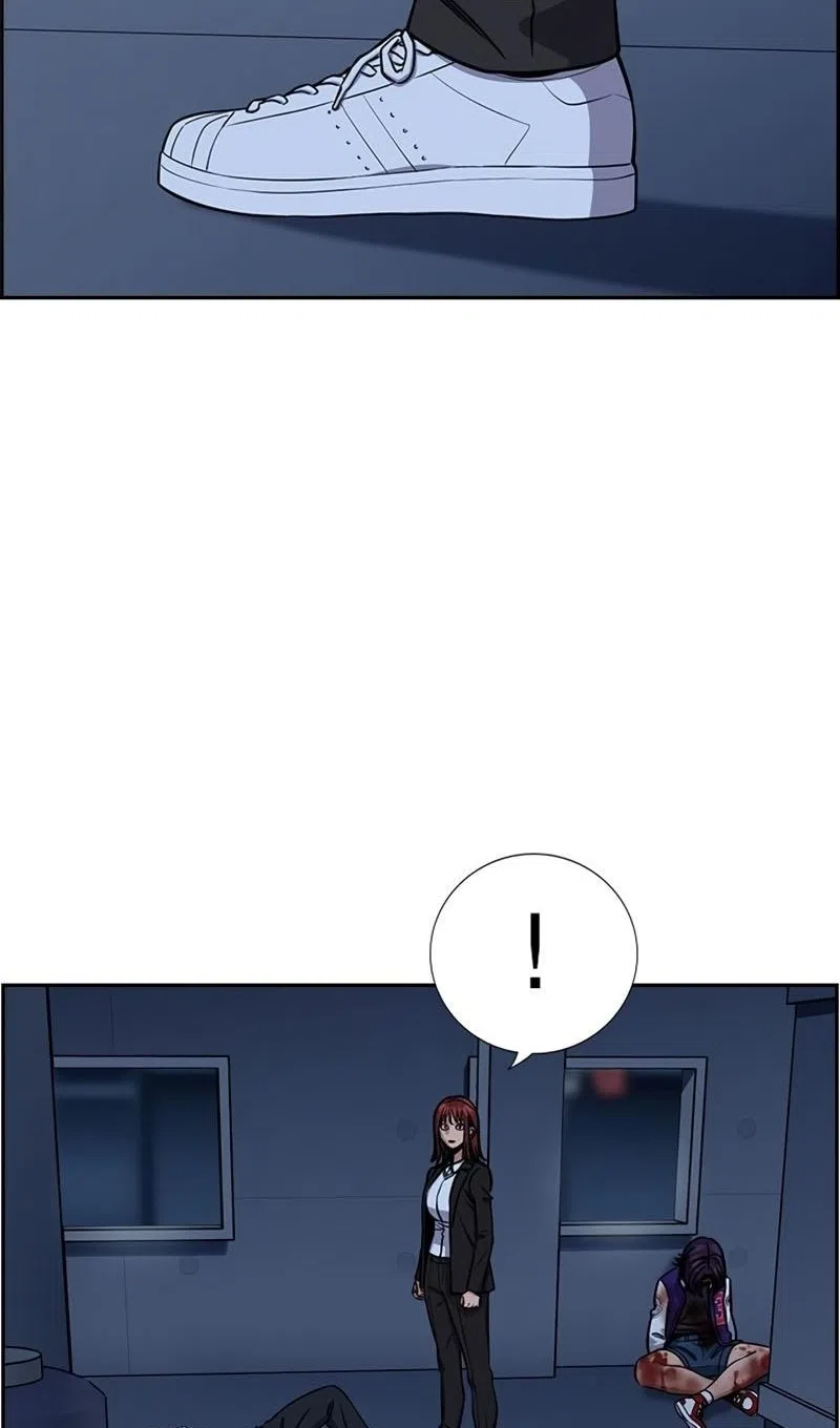 Страница 95 главы 209 манги Истинное образование / Get Schooled