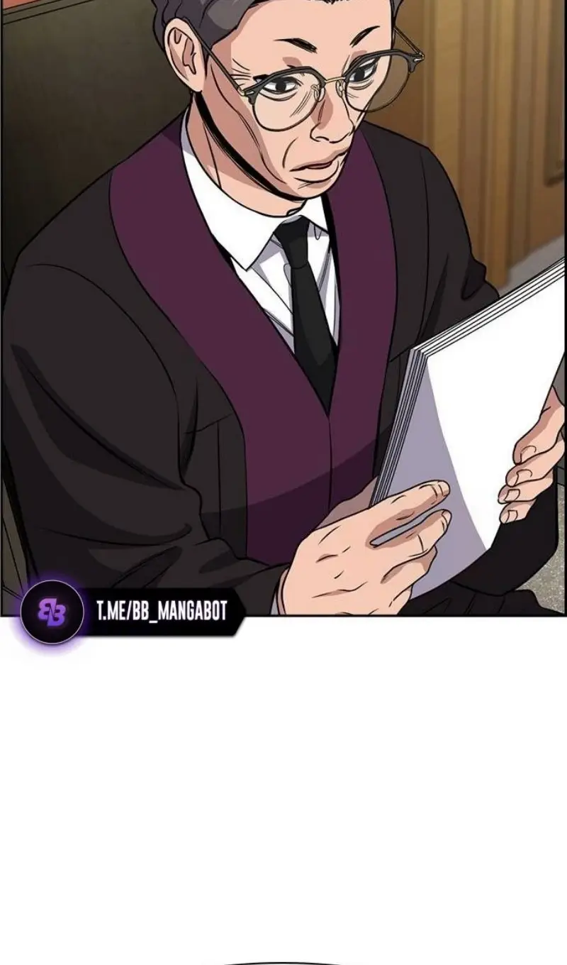 Страница 98 главы 195 манги Истинное образование / Get Schooled