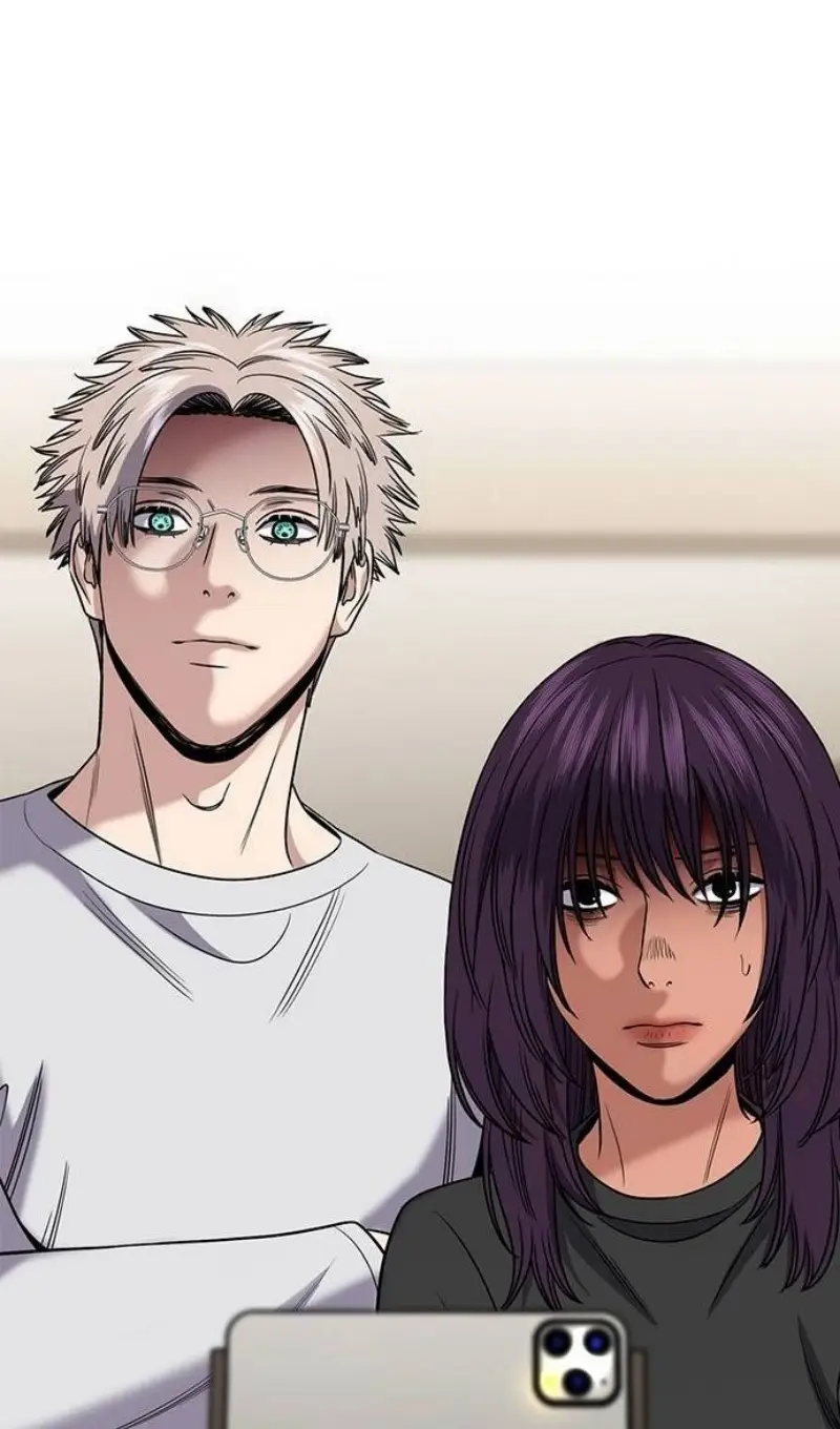 Страница 113 главы 202 манги Истинное образование / Get Schooled