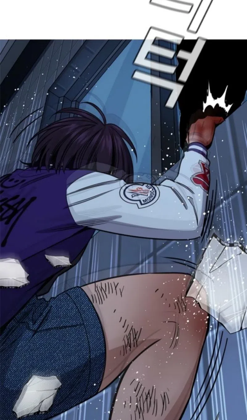 Страница 40 главы 213 манги Истинное образование / Get Schooled