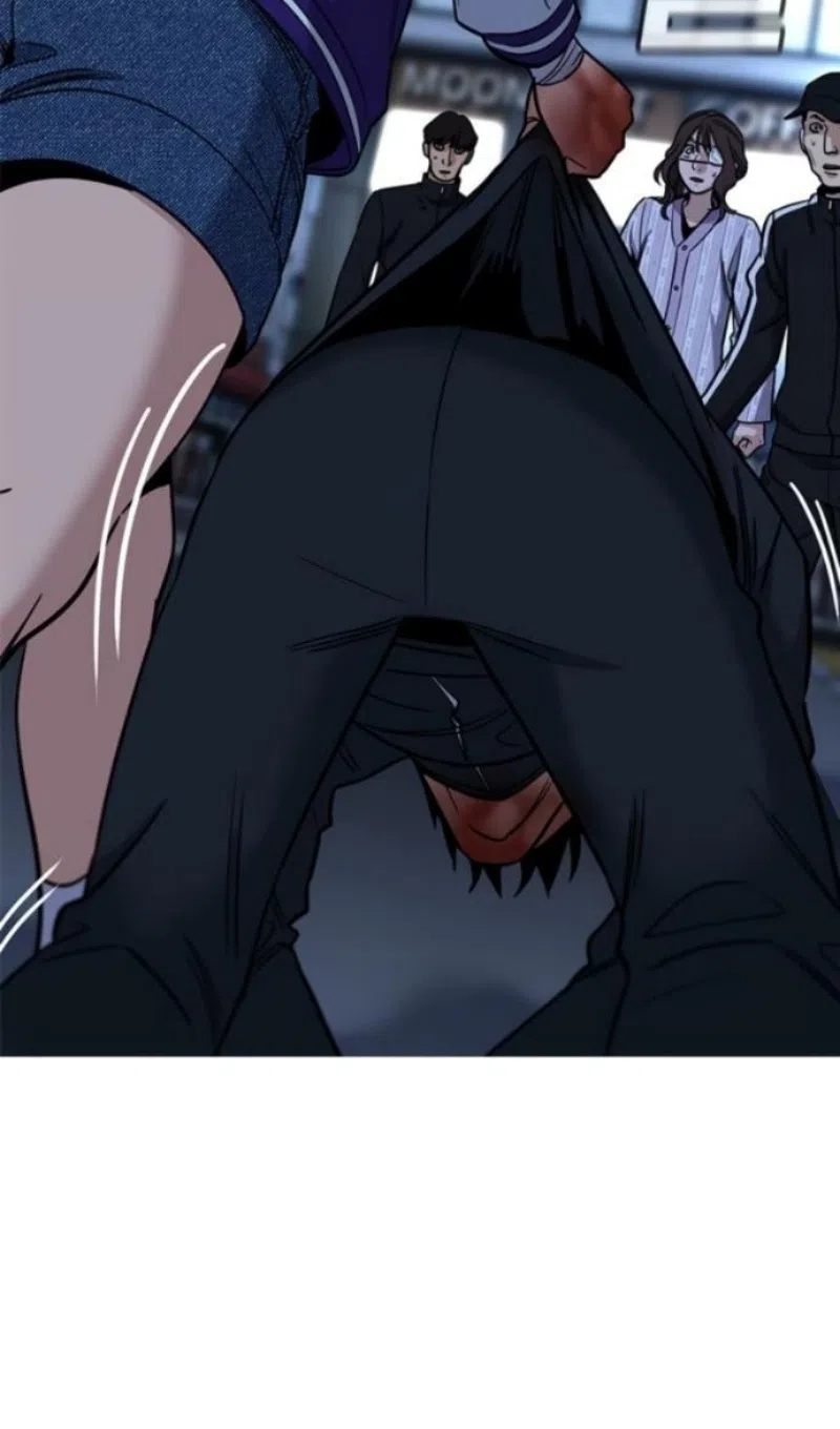 Страница 62 главы 213 манги Истинное образование / Get Schooled