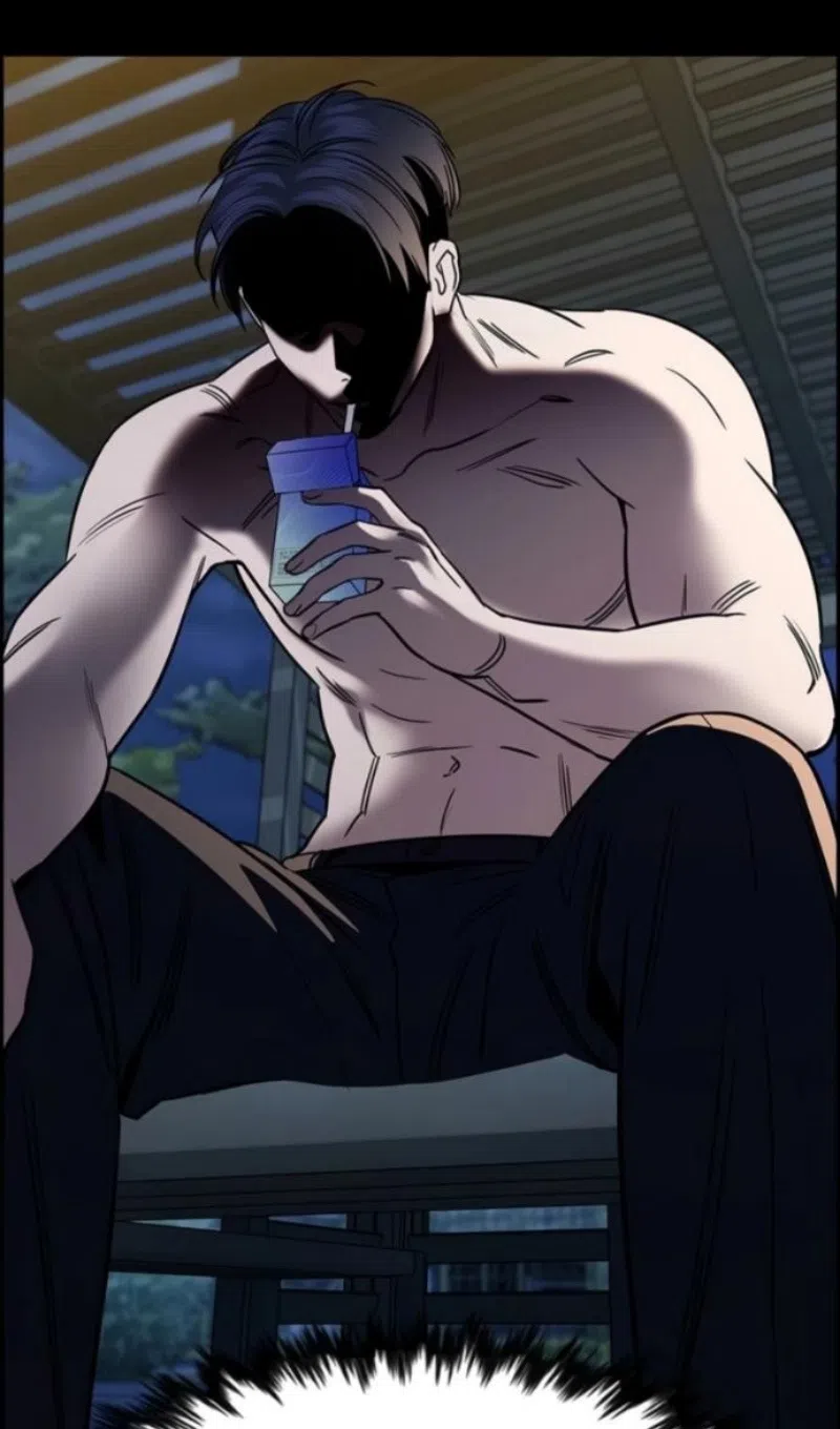 Страница 106 главы 213 манги Истинное образование / Get Schooled