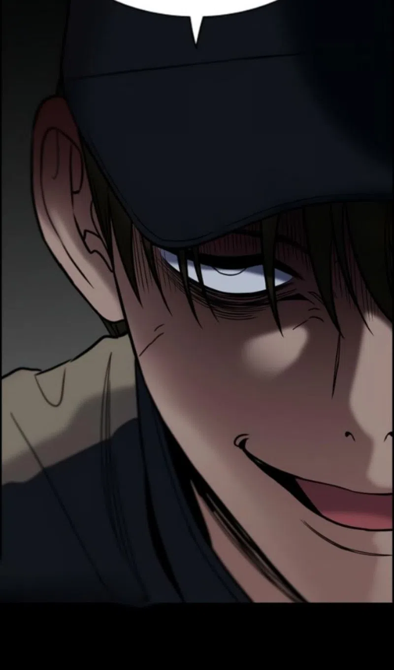 Страница 18 главы 212 манги Истинное образование / Get Schooled