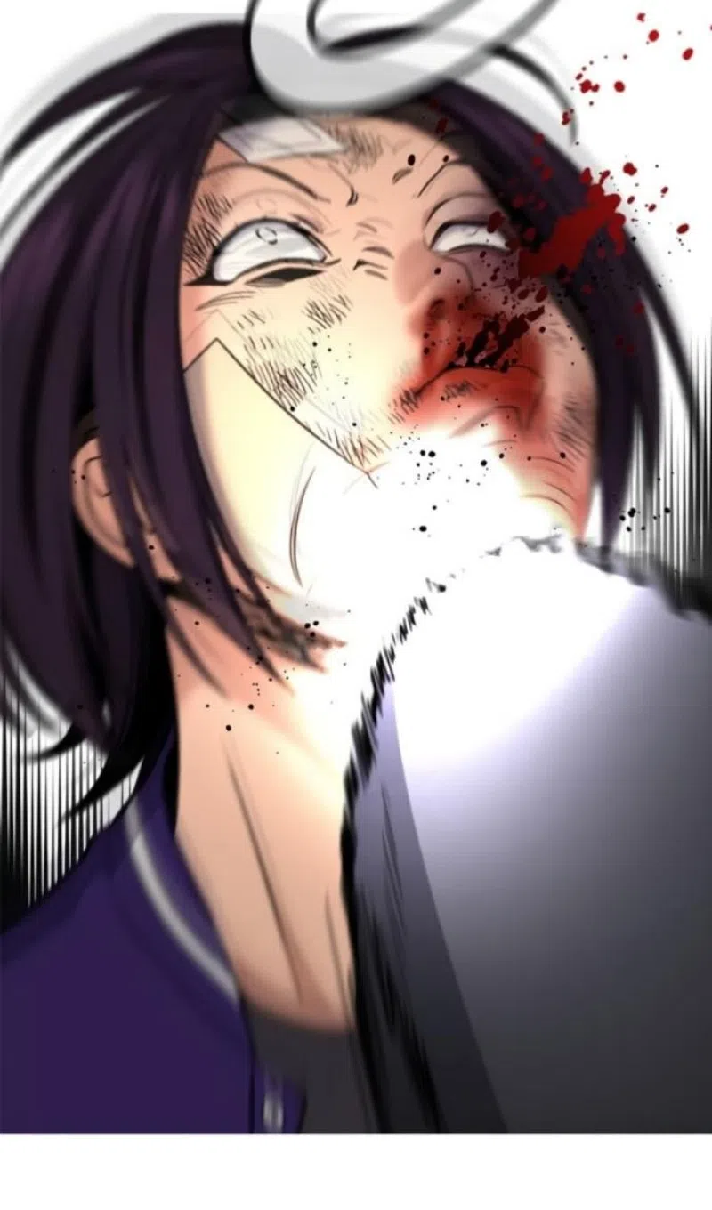 Страница 83 главы 212 манги Истинное образование / Get Schooled