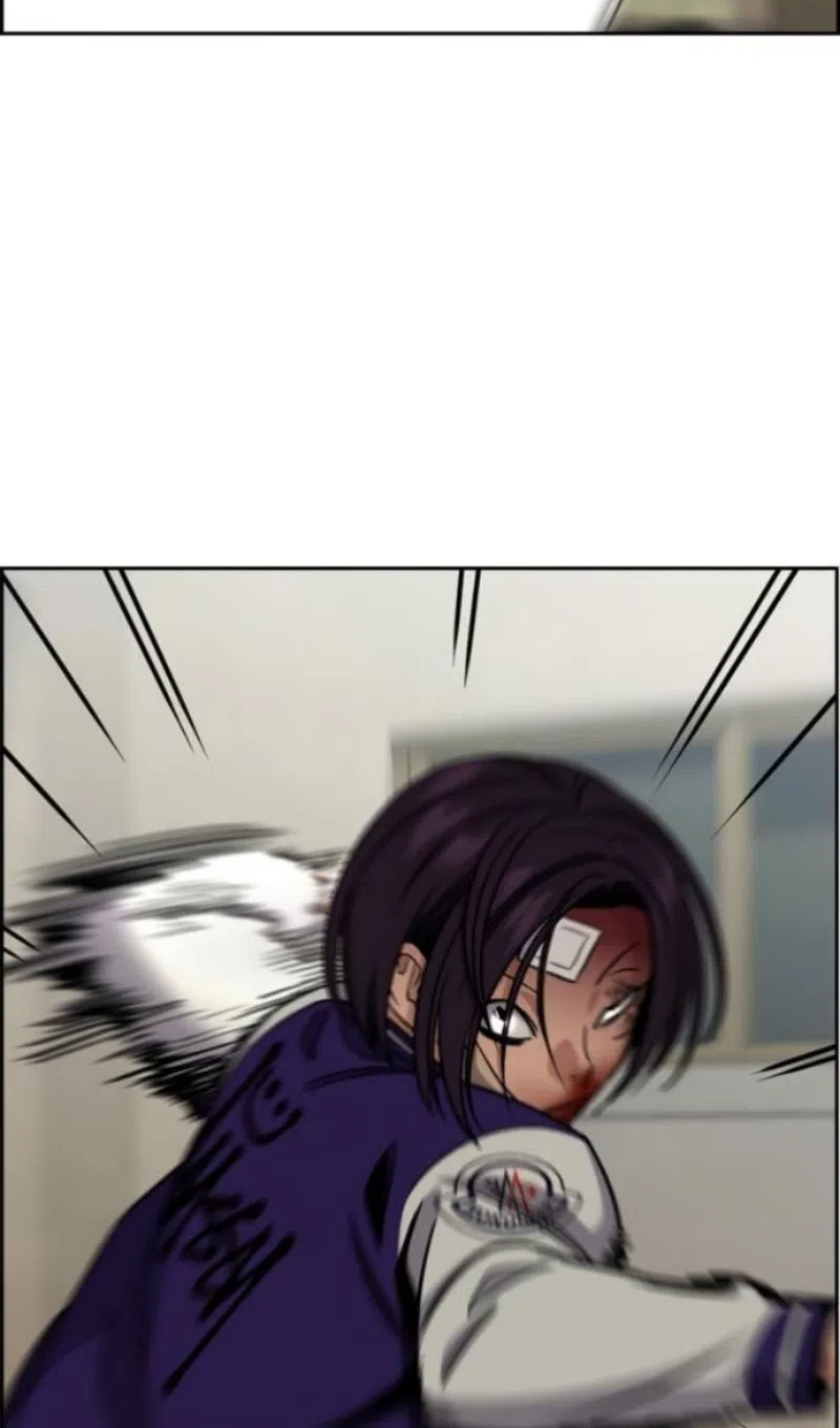 Страница 96 главы 212 манги Истинное образование / Get Schooled