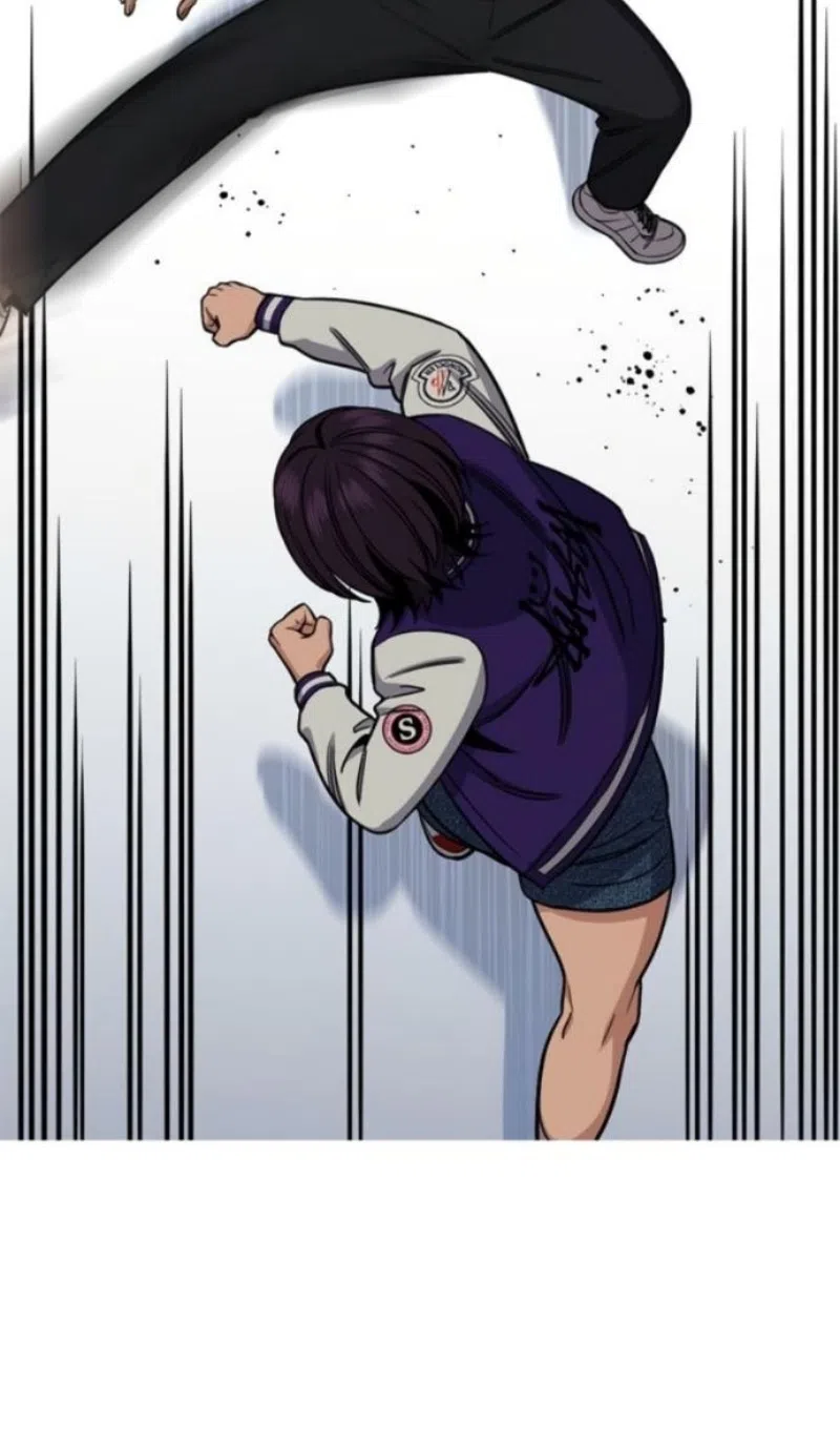 Страница 102 главы 212 манги Истинное образование / Get Schooled