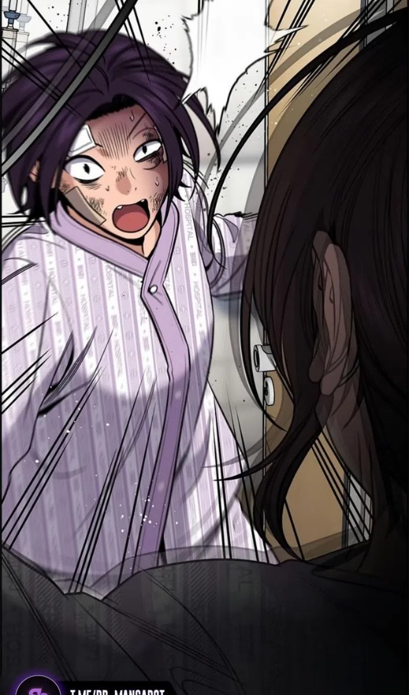 Страница 64 главы 211 манги Истинное образование / Get Schooled