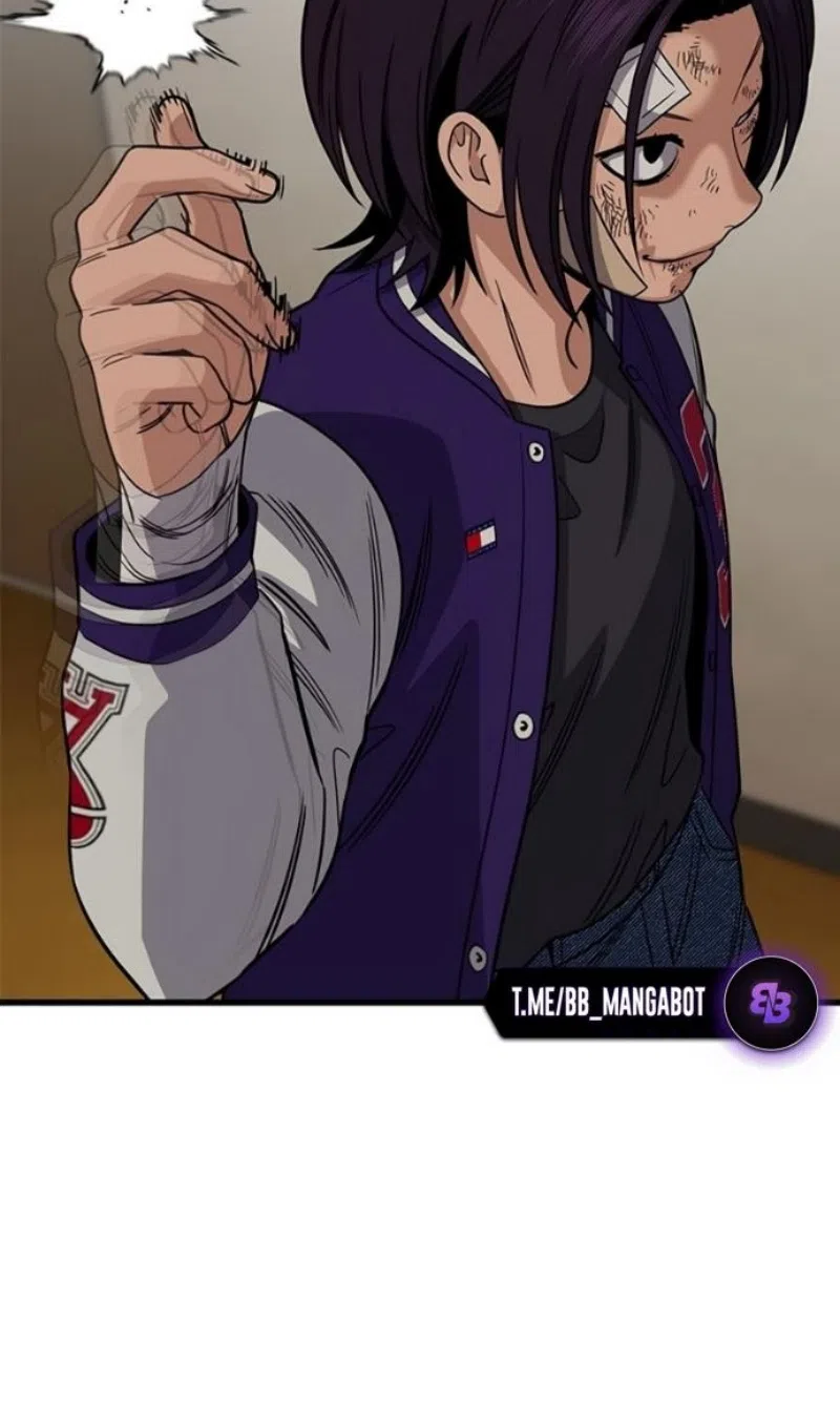 Страница 101 главы 211 манги Истинное образование / Get Schooled