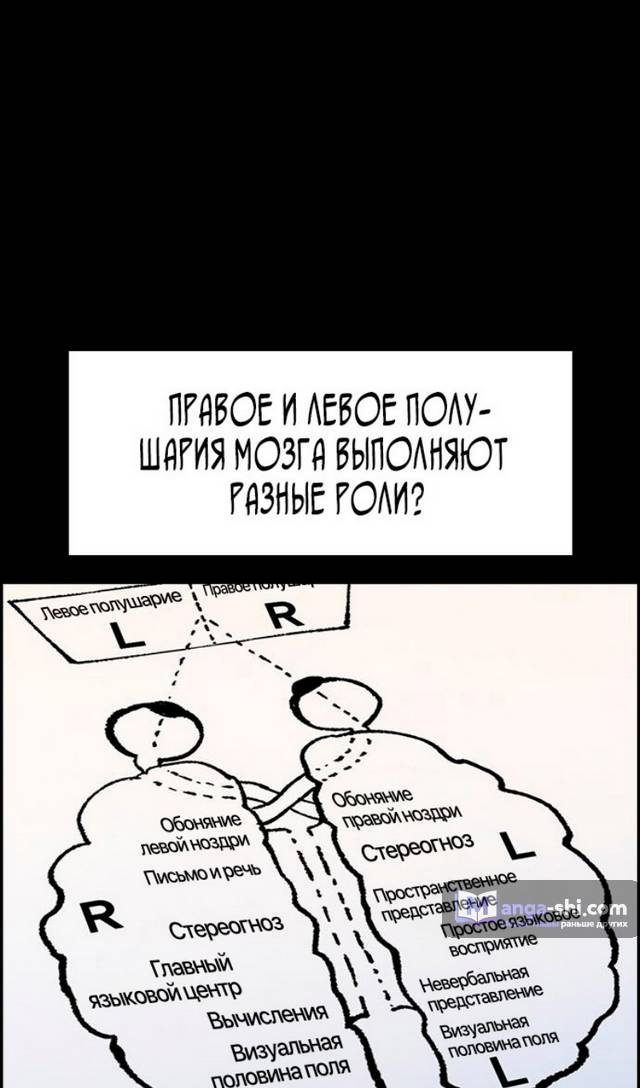 Страница 41 главы 176 манги Истинное образование / Get Schooled