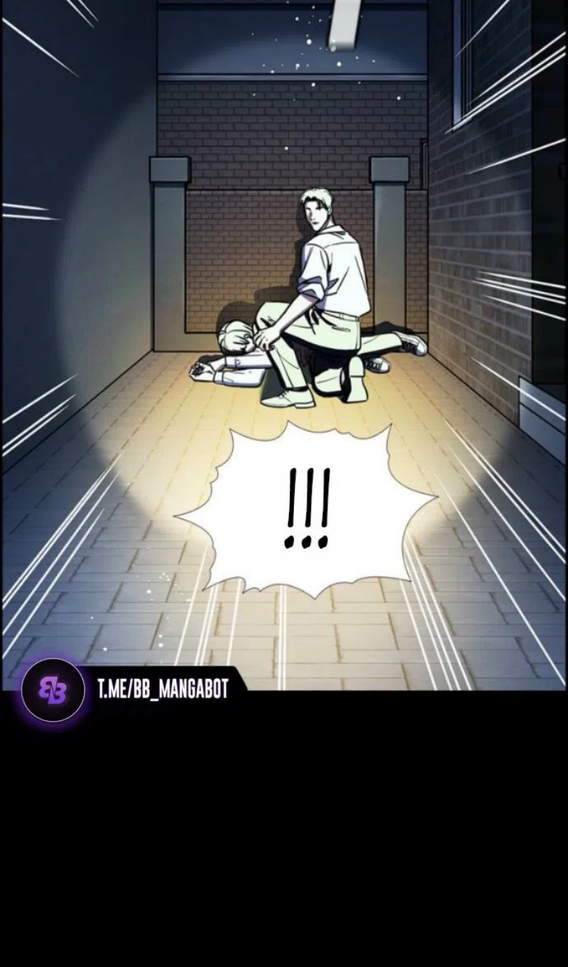 Страница 10 главы 214 манги Истинное образование / Get Schooled