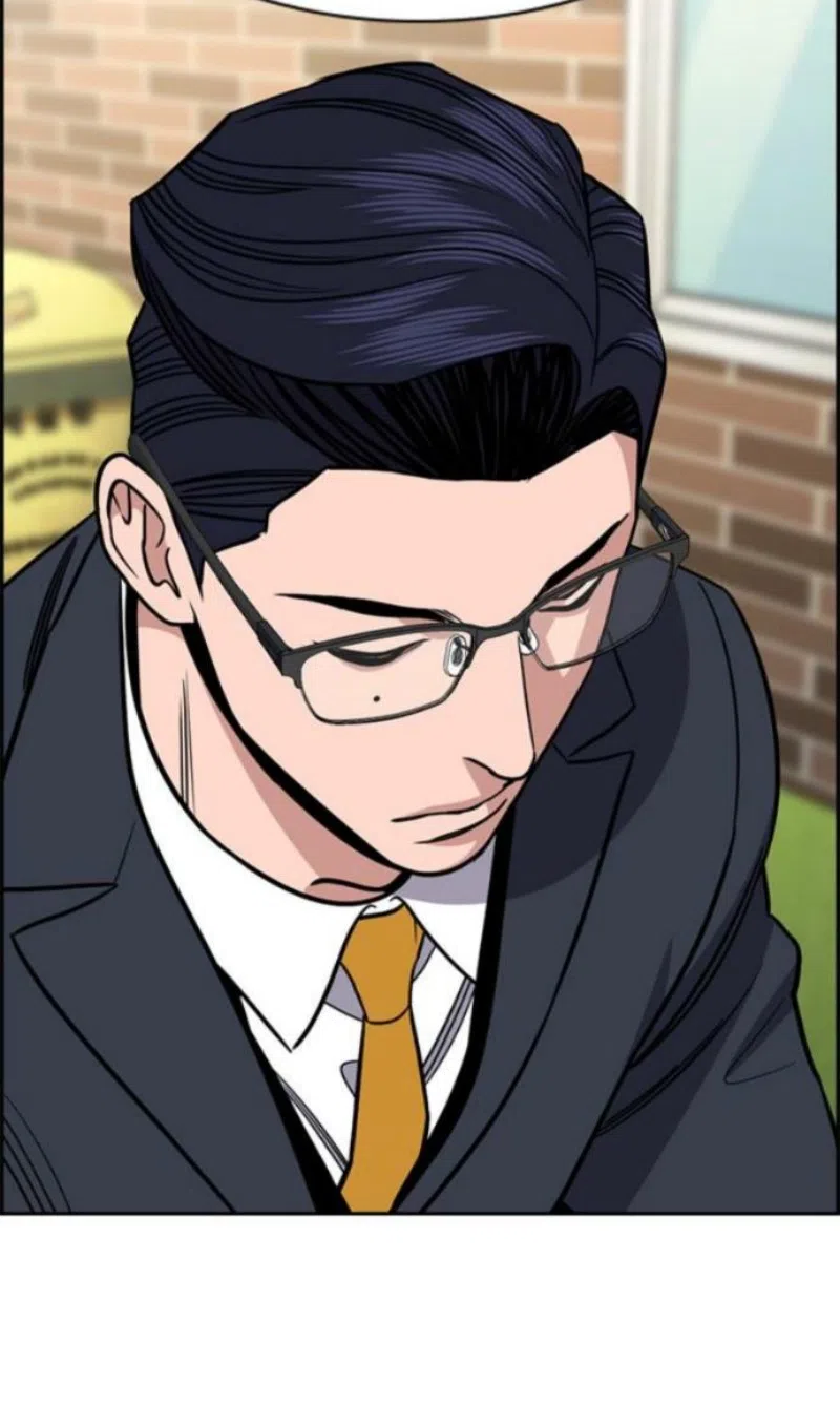 Страница 19 главы 214 манги Истинное образование / Get Schooled