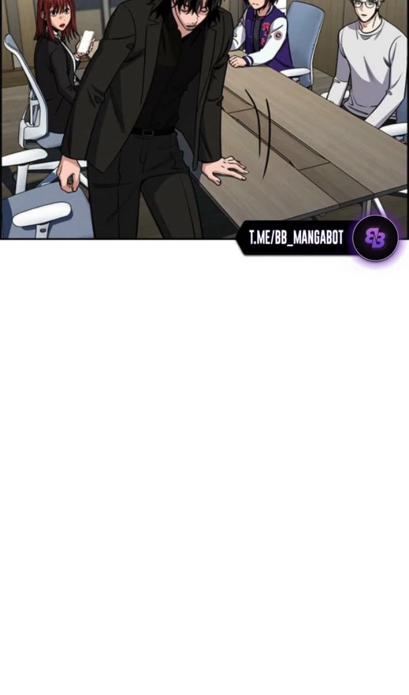 Страница 90 главы 214 манги Истинное образование / Get Schooled