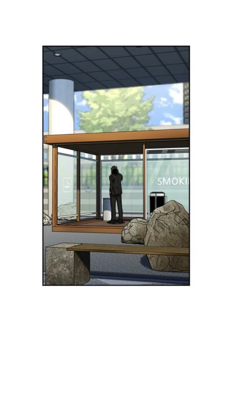 Страница 91 главы 214 манги Истинное образование / Get Schooled