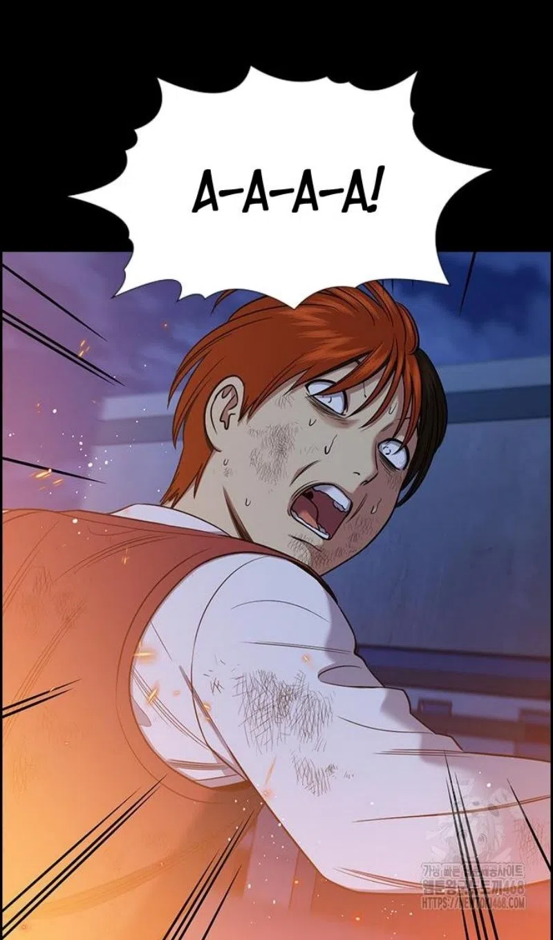 Страница 30 главы 208 манги Истинное образование / Get Schooled