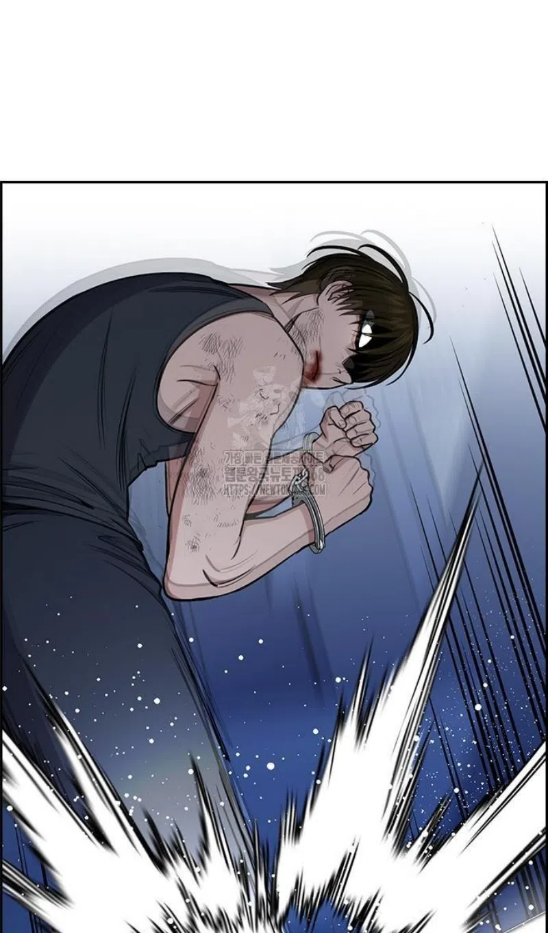 Страница 104 главы 208 манги Истинное образование / Get Schooled