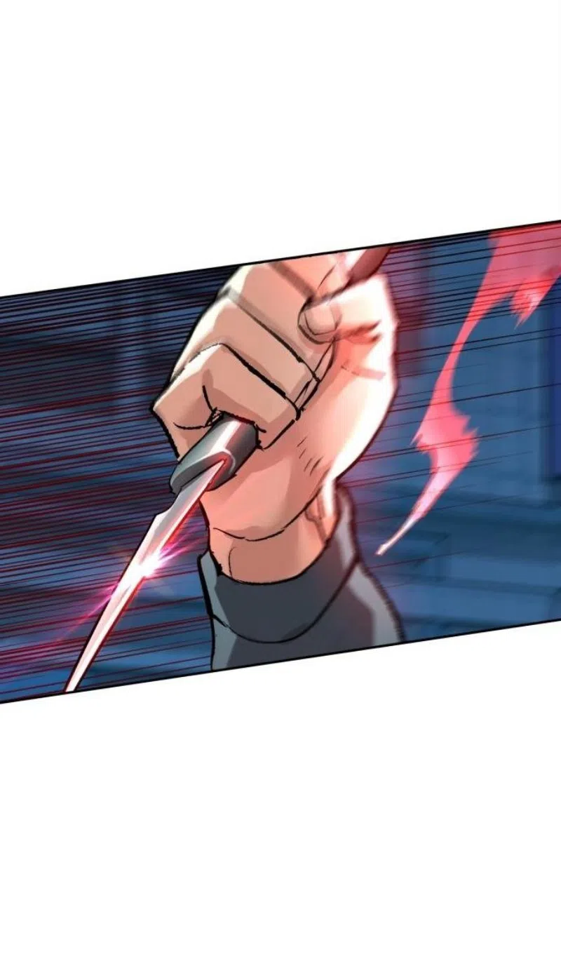 Страница 19 главы 257 манги Прирождённый наёмник / Teenage Mercenary