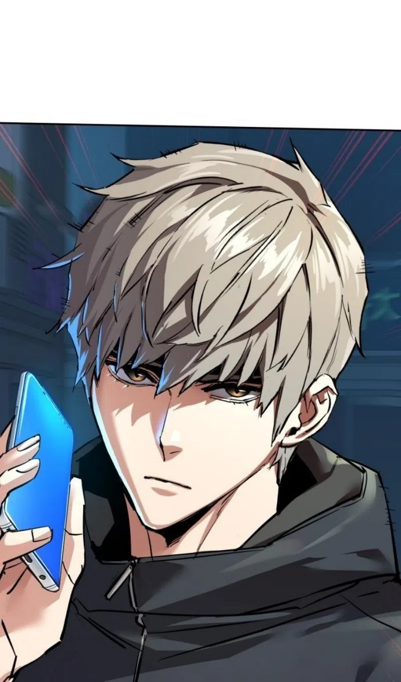 Страница 20 главы 257 манги Прирождённый наёмник / Teenage Mercenary