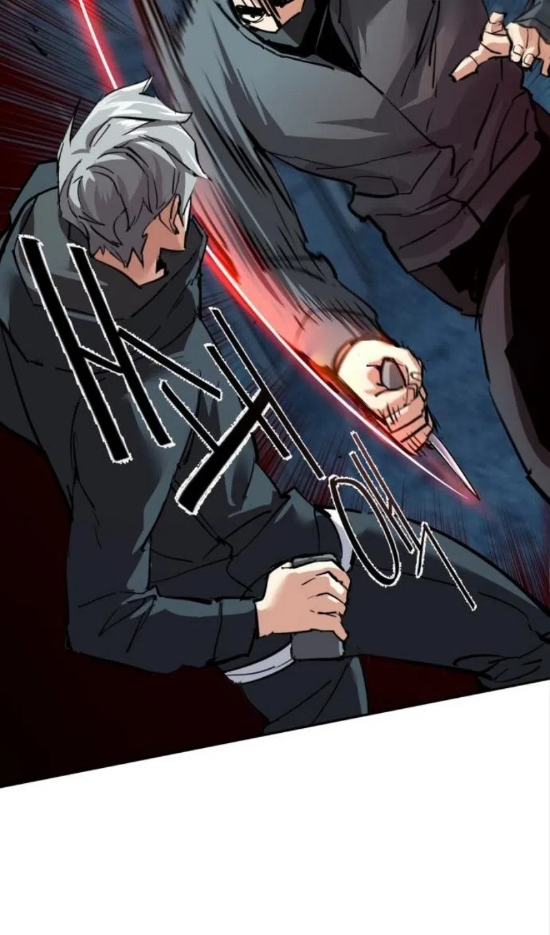 Страница 22 главы 257 манги Прирождённый наёмник / Teenage Mercenary