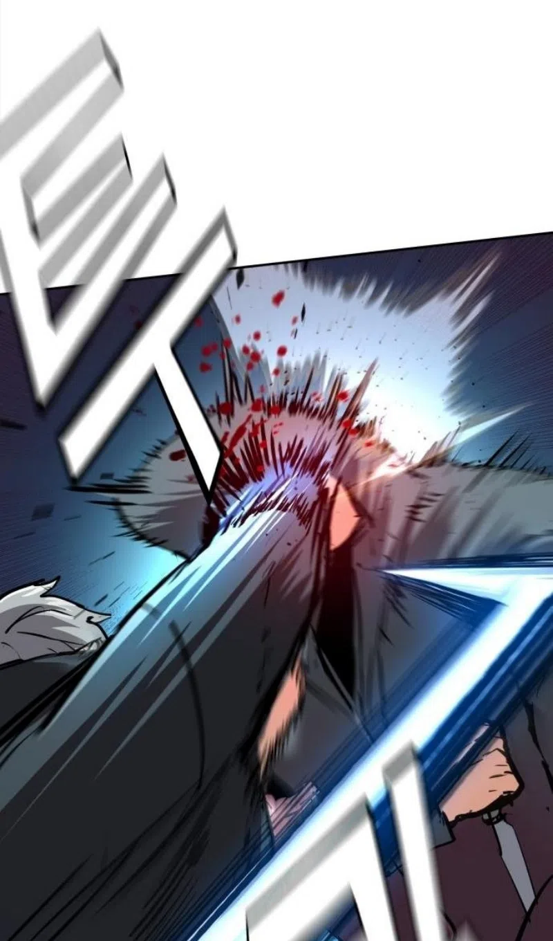 Страница 24 главы 257 манги Прирождённый наёмник / Teenage Mercenary