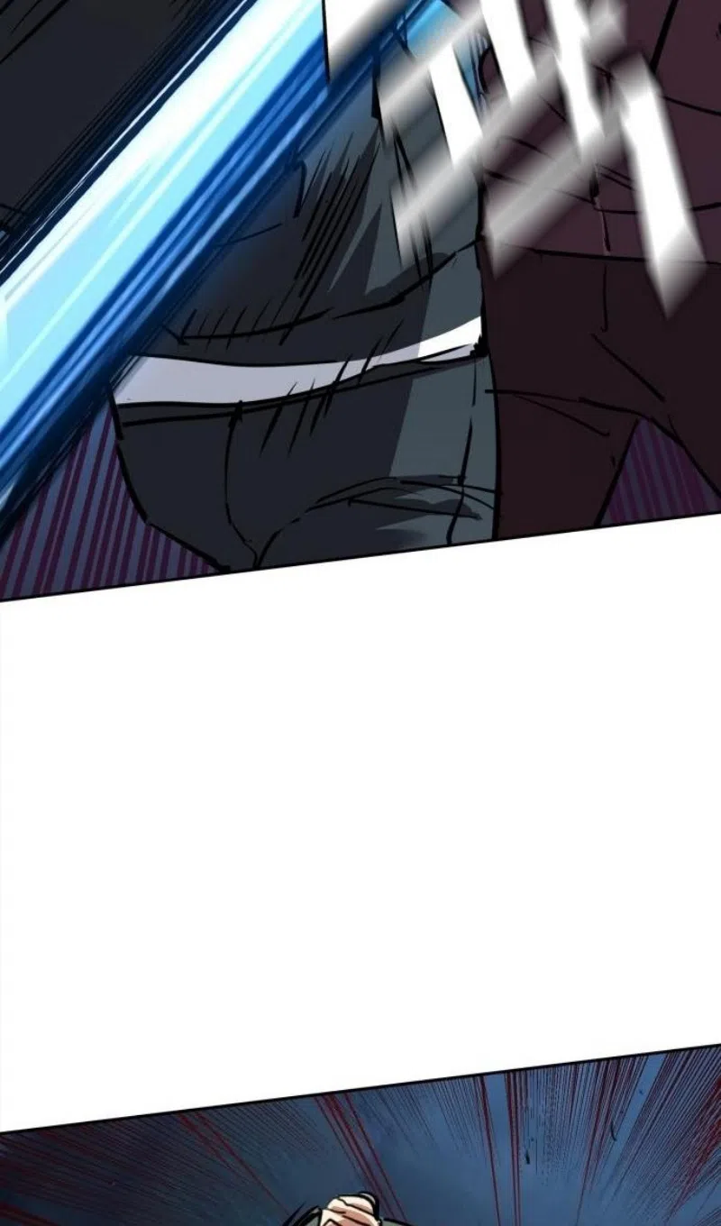 Страница 25 главы 257 манги Прирождённый наёмник / Teenage Mercenary