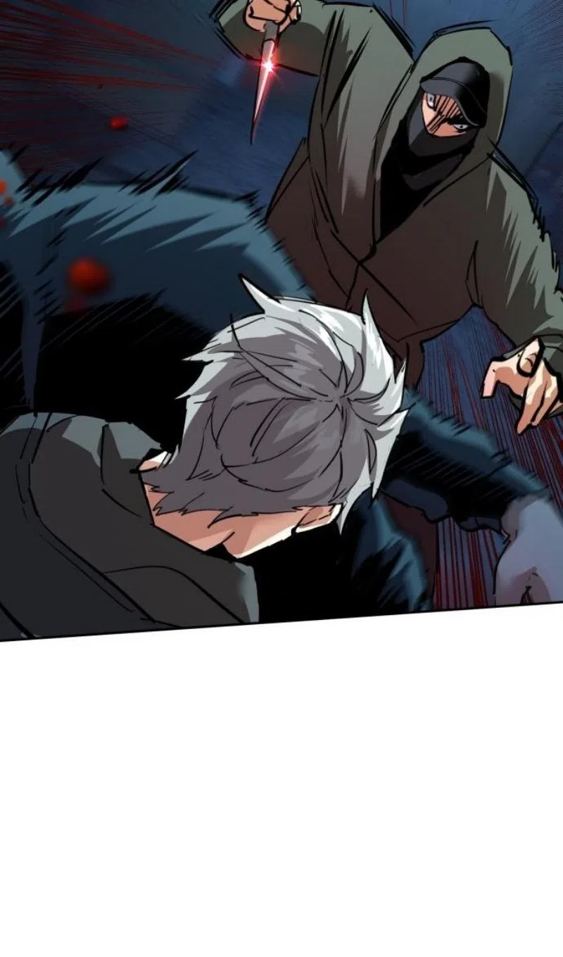 Страница 26 главы 257 манги Прирождённый наёмник / Teenage Mercenary