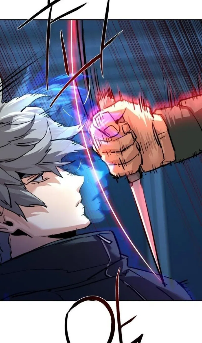 Страница 28 главы 257 манги Прирождённый наёмник / Teenage Mercenary