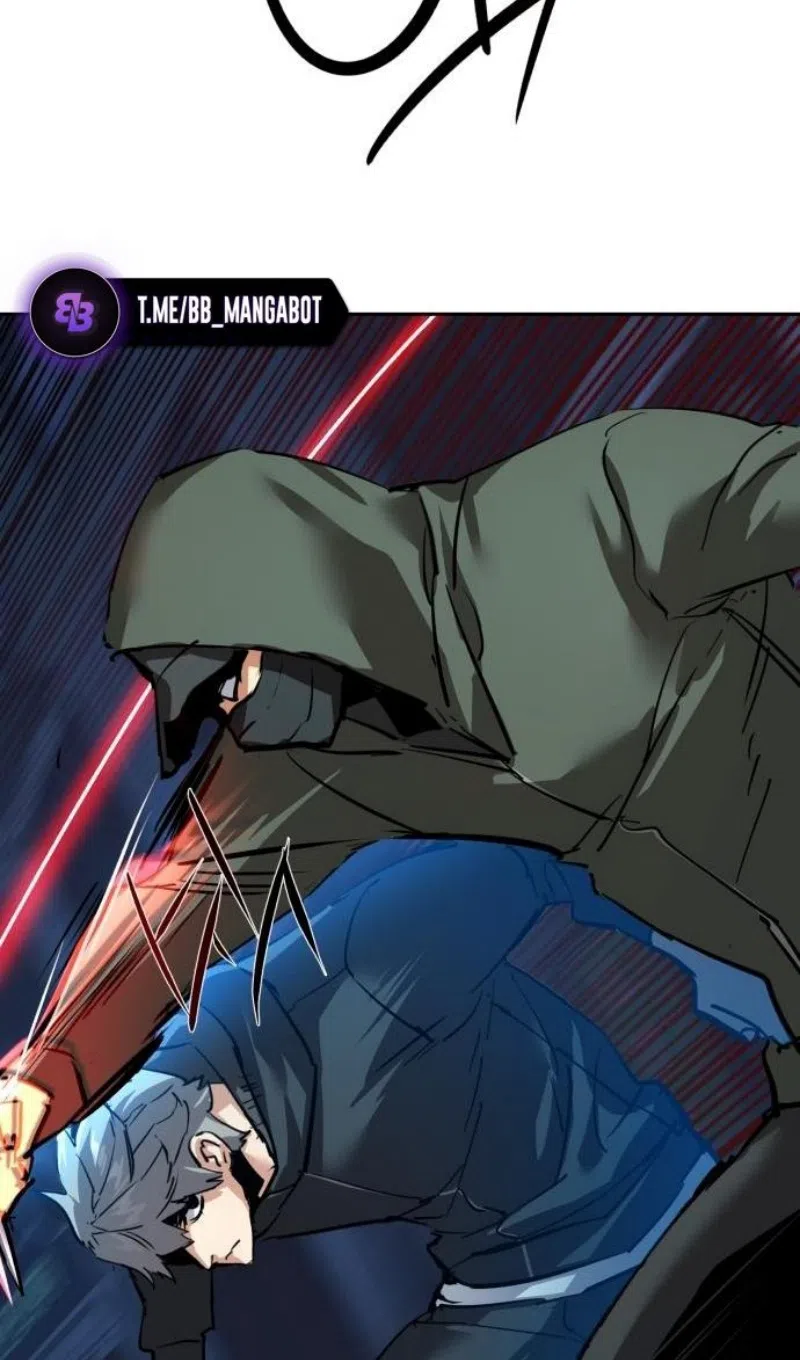 Страница 29 главы 257 манги Прирождённый наёмник / Teenage Mercenary