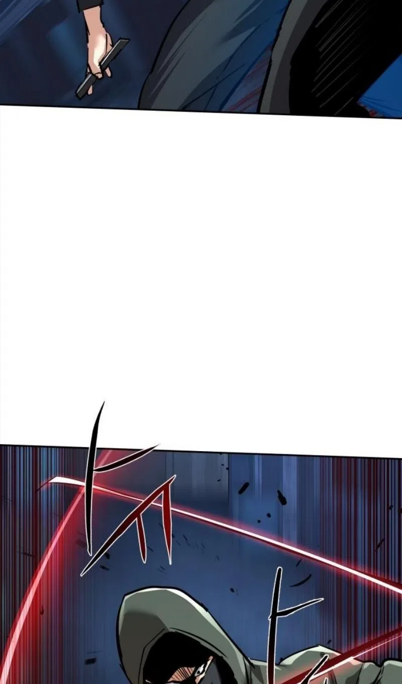 Страница 30 главы 257 манги Прирождённый наёмник / Teenage Mercenary