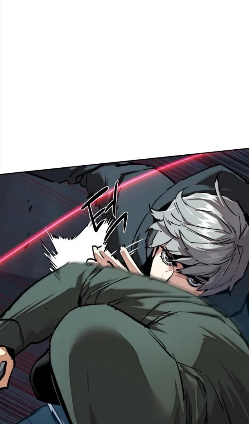 Страница 33 главы 257 манги Прирождённый наёмник / Teenage Mercenary