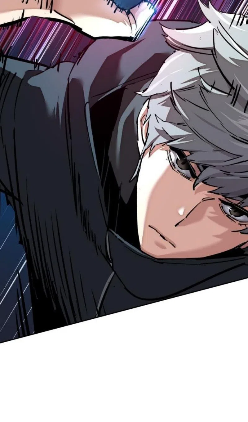 Страница 35 главы 257 манги Прирождённый наёмник / Teenage Mercenary