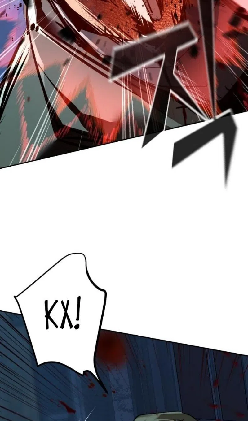 Страница 37 главы 257 манги Прирождённый наёмник / Teenage Mercenary