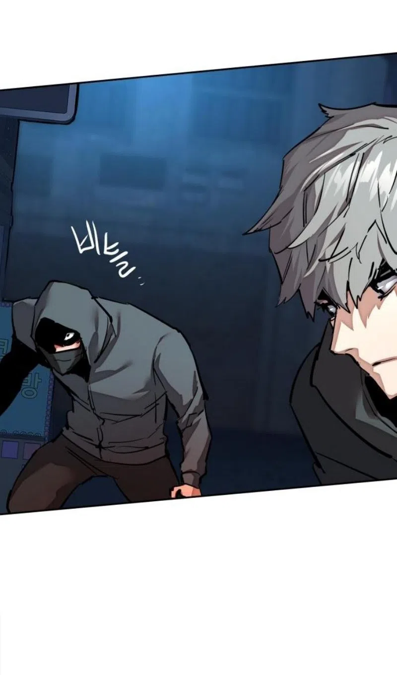 Страница 39 главы 257 манги Прирождённый наёмник / Teenage Mercenary