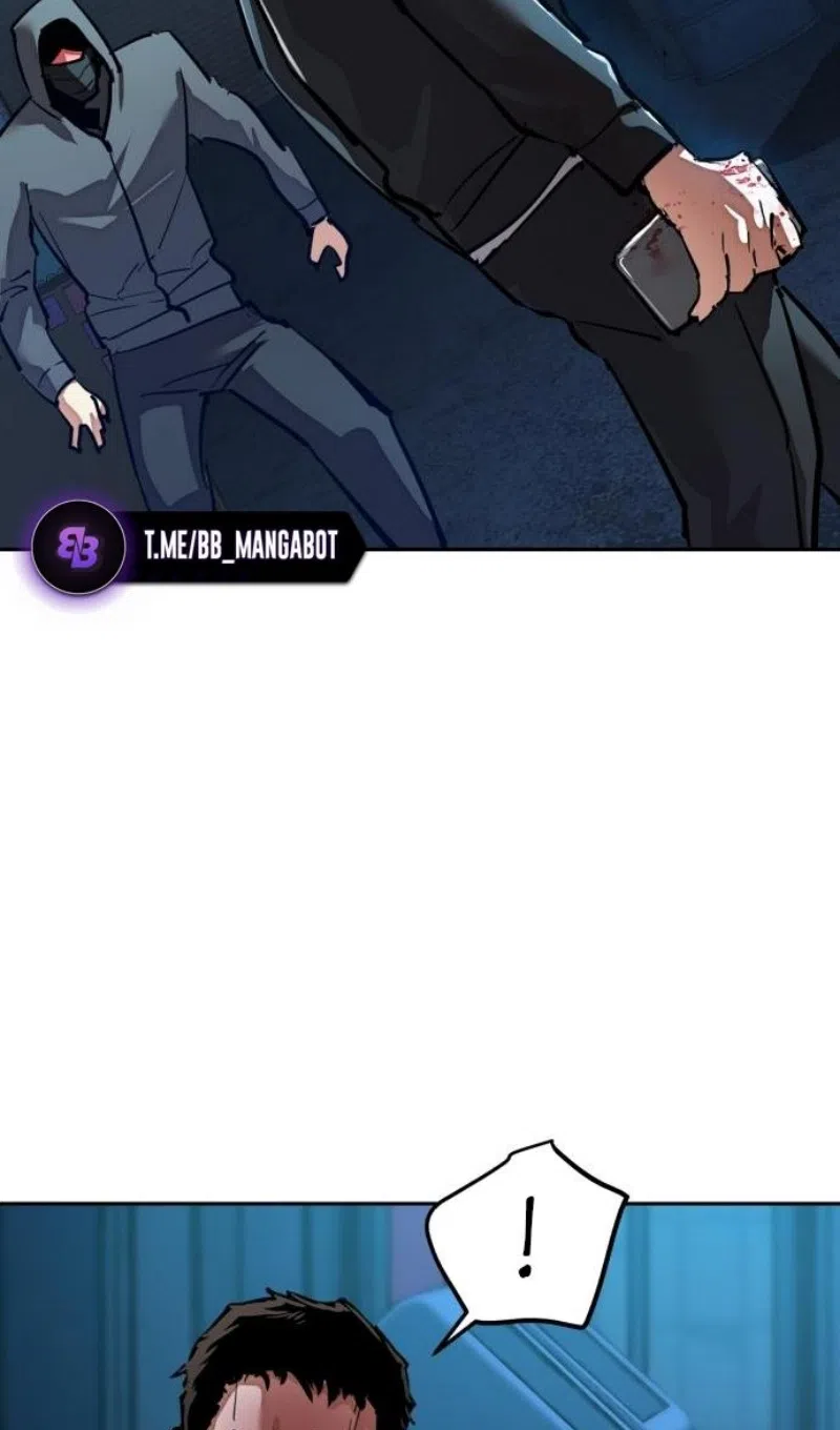 Страница 41 главы 257 манги Прирождённый наёмник / Teenage Mercenary