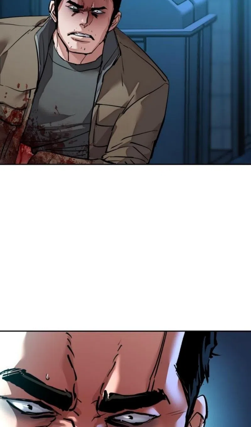 Страница 42 главы 257 манги Прирождённый наёмник / Teenage Mercenary