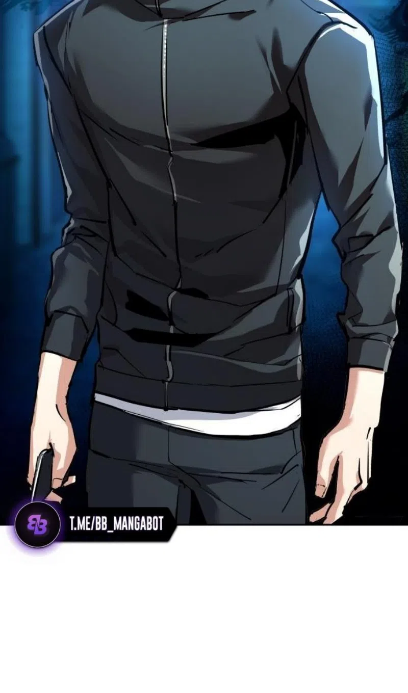 Страница 46 главы 257 манги Прирождённый наёмник / Teenage Mercenary